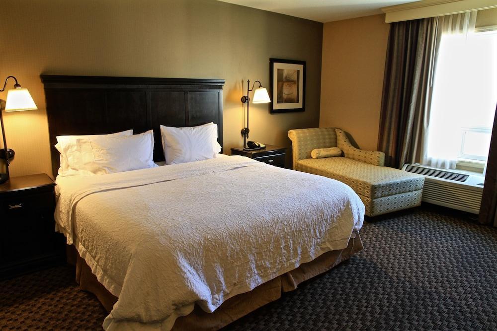 Hampton Inn & Suites Edmonton/West Dış mekan fotoğraf