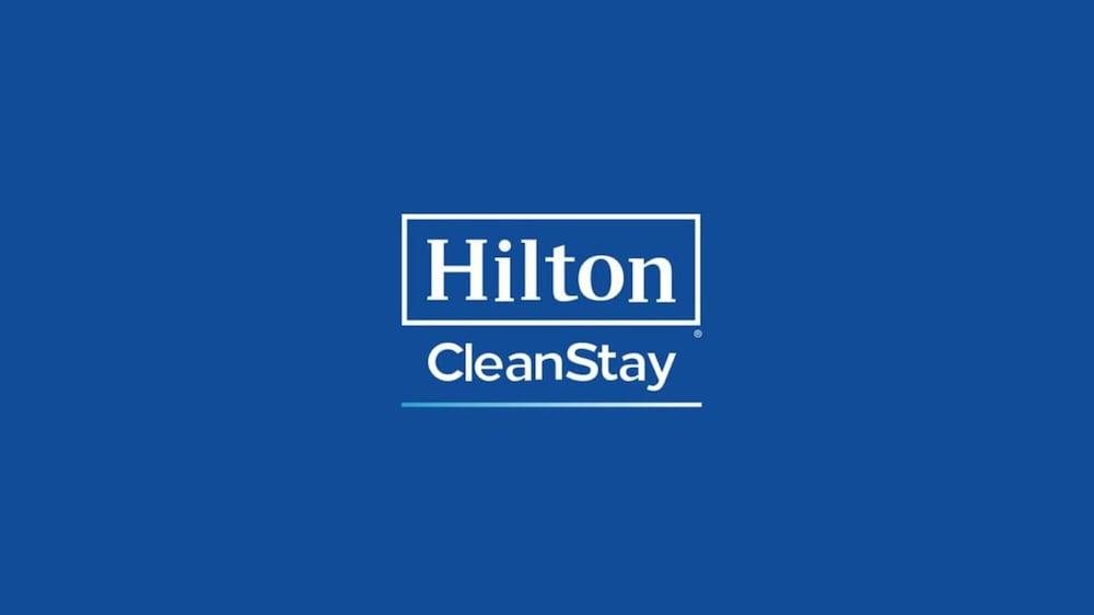 Hampton Inn & Suites Edmonton/West Dış mekan fotoğraf