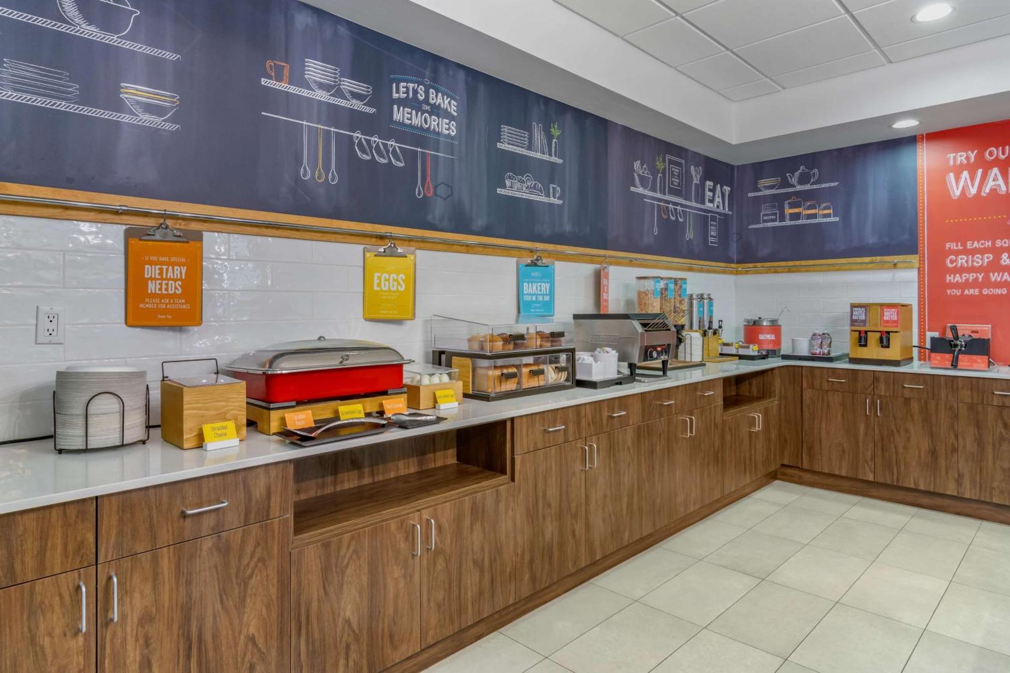 Hampton Inn & Suites Edmonton/West Dış mekan fotoğraf