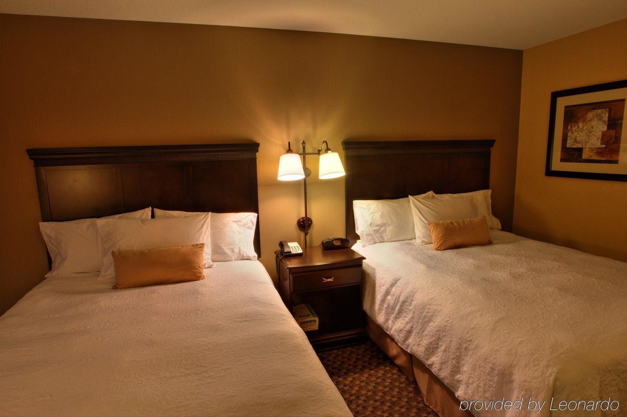 Hampton Inn & Suites Edmonton/West Oda fotoğraf